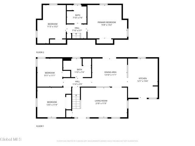 96 Euclid Avenue, Troy, NY 12180