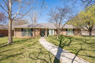6900 ANDOVER Drive, Amarillo, TX 79109