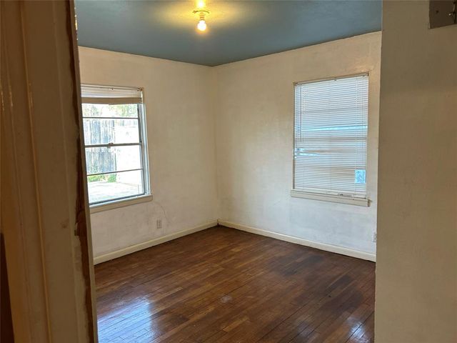 8506 Montridge Drive, Houston, TX 77055