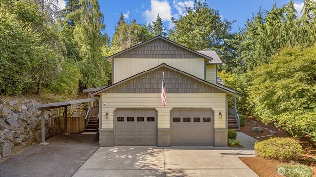 12721 130th Street Ct E, Puyallup, WA 98374