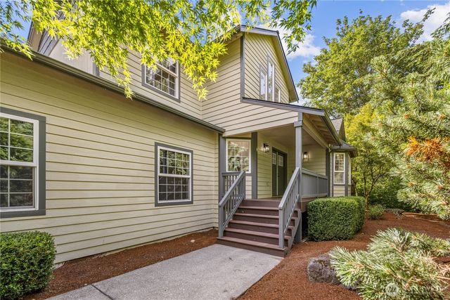 12721 130th Street Ct E, Puyallup, WA 98374