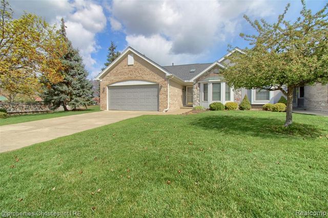 7258 Green Meadow Lane, Canton, MI 48187