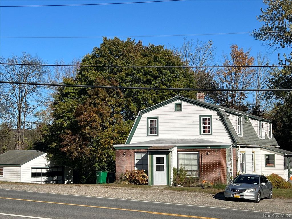 3406 Route 82, Verbank, NY 12585