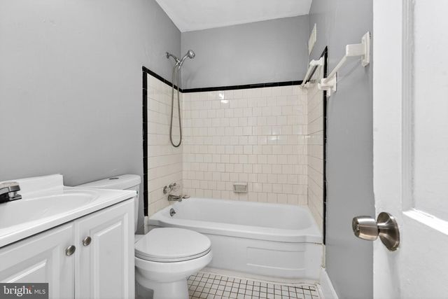 3481 MCSHANE WAY, Dundalk, MD 21222