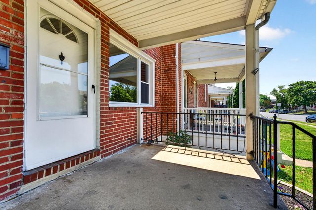 3481 MCSHANE WAY, Dundalk, MD 21222