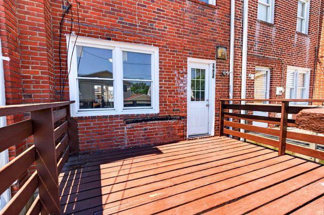 3481 MCSHANE WAY, Dundalk, MD 21222