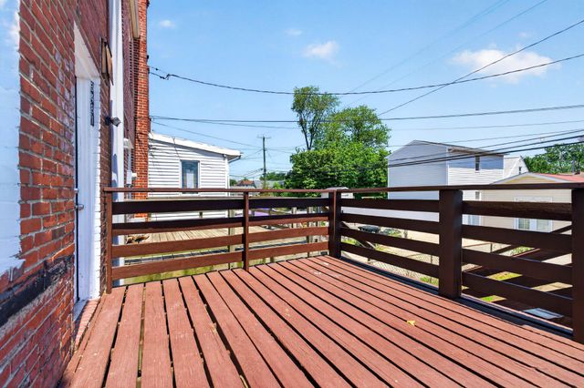 3481 MCSHANE WAY, Dundalk, MD 21222