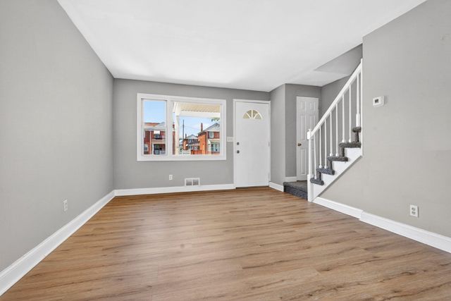 3481 MCSHANE WAY, Dundalk, MD 21222