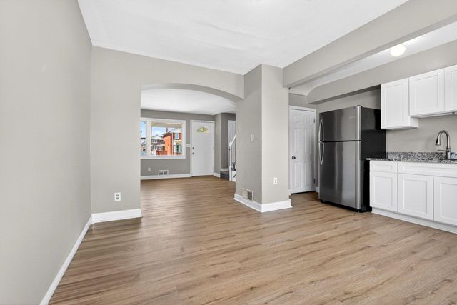 3481 MCSHANE WAY, Dundalk, MD 21222