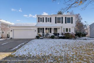 1207 S Chartwell Carriage Way, East Lansing, MI 48823