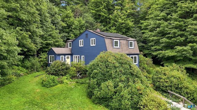 85 East Litchfield Road, Litchfield, CT 06759