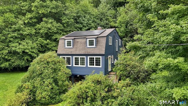 85 East Litchfield Road, Litchfield, CT 06759