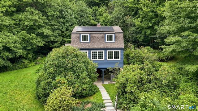 85 East Litchfield Road, Litchfield, CT 06759