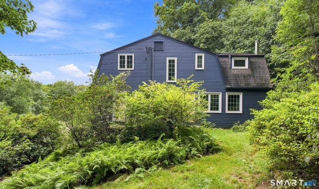 85 East Litchfield Road, Litchfield, CT 06759