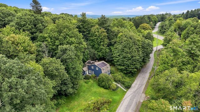 85 East Litchfield Road, Litchfield, CT 06759