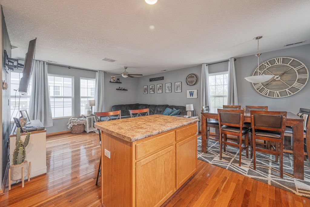 1133 Keystone Lane, Pleasant Hill, IA 50327