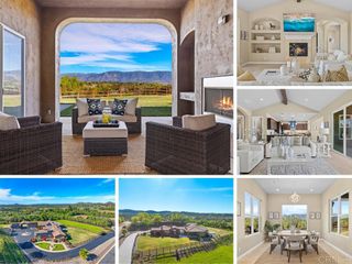 30811 Hilltop View Court, Valley Center, CA 92082