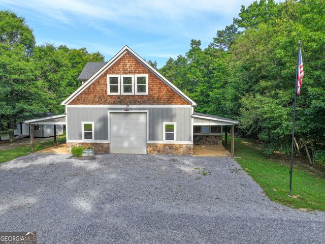 850 Bethel Church Road SE, Silver Creek, GA 30173
