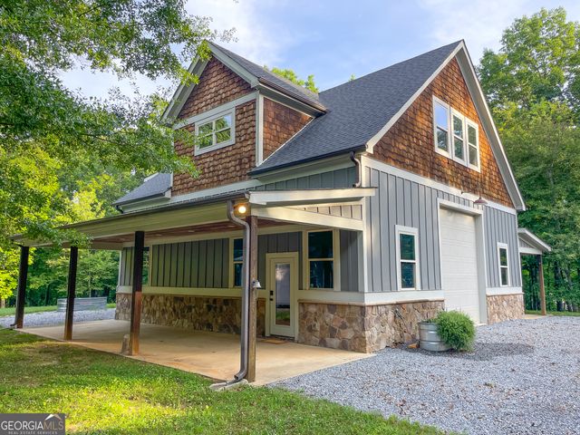 850 Bethel Church Road SE, Silver Creek, GA 30173