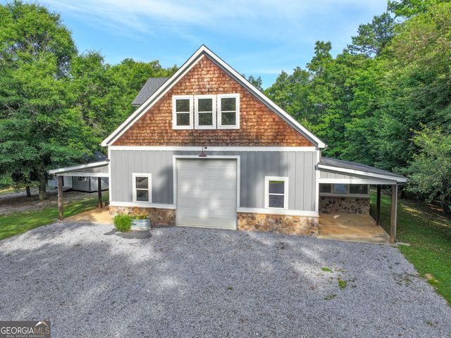 850 Bethel Church Road SE, Silver Creek, GA 30173