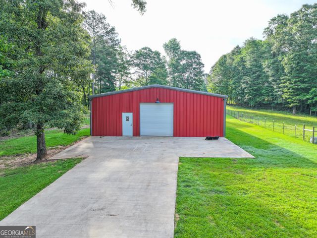 850 Bethel Church Road SE, Silver Creek, GA 30173