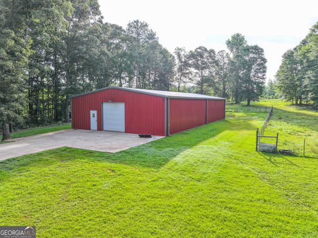 850 Bethel Church Road SE, Silver Creek, GA 30173
