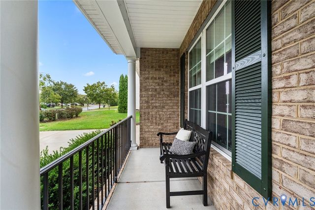 8738 New Holland Ln, Mechanicsville, VA 23116