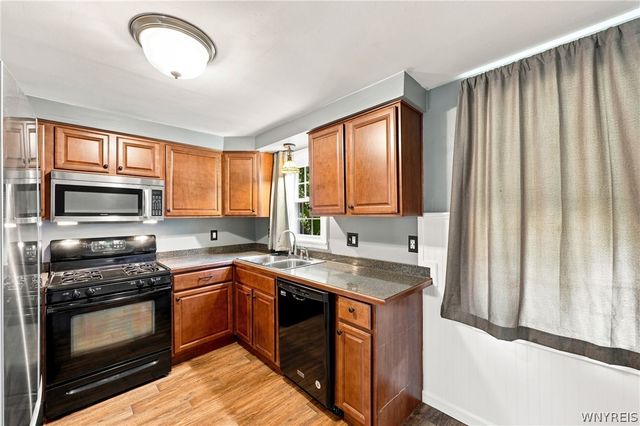 209 South Legion Drive, Buffalo, NY 14220