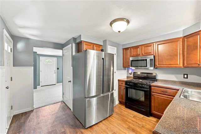 209 South Legion Drive, Buffalo, NY 14220