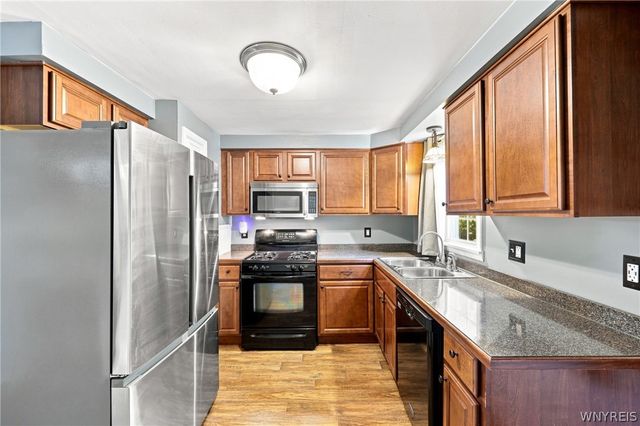 209 South Legion Drive, Buffalo, NY 14220