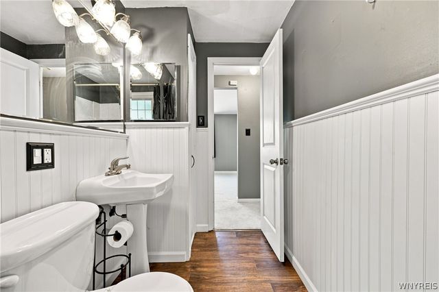 209 South Legion Drive, Buffalo, NY 14220