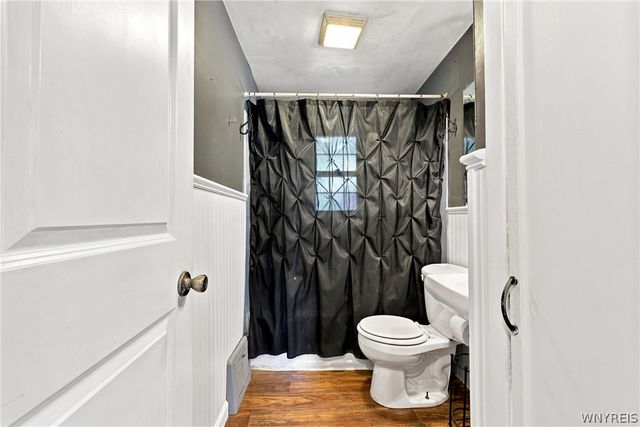 209 South Legion Drive, Buffalo, NY 14220