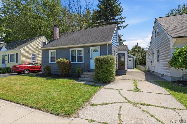 209 South Legion Drive, Buffalo, NY 14220