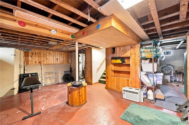 209 South Legion Drive, Buffalo, NY 14220