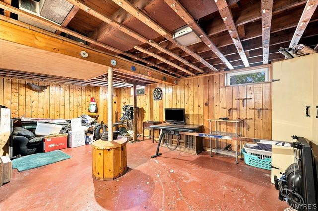 209 South Legion Drive, Buffalo, NY 14220