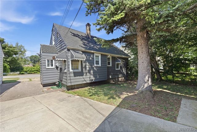 209 South Legion Drive, Buffalo, NY 14220