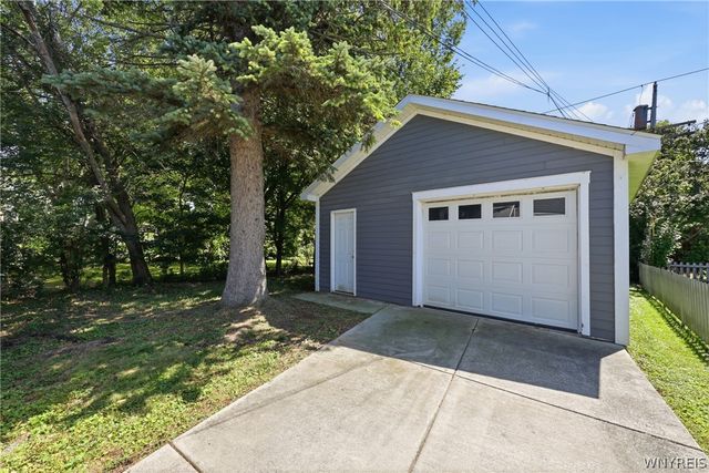 209 South Legion Drive, Buffalo, NY 14220