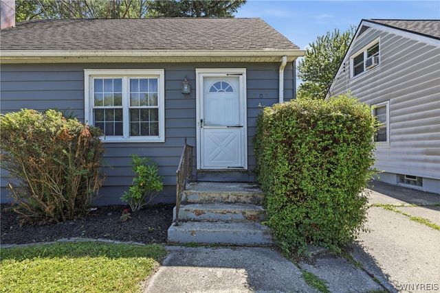 209 South Legion Drive, Buffalo, NY 14220