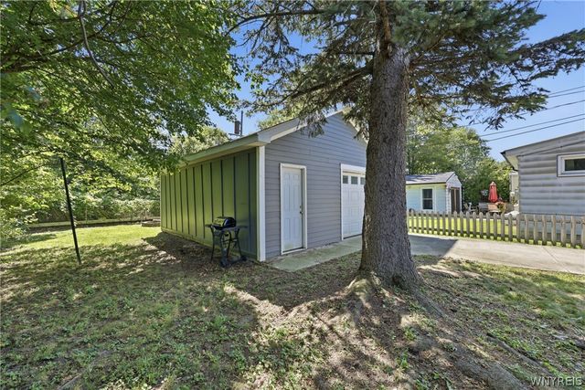 209 South Legion Drive, Buffalo, NY 14220