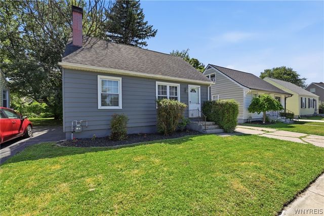209 South Legion Drive, Buffalo, NY 14220