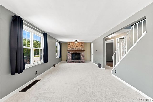 209 South Legion Drive, Buffalo, NY 14220