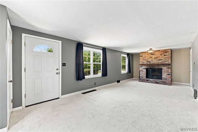 209 South Legion Drive, Buffalo, NY 14220