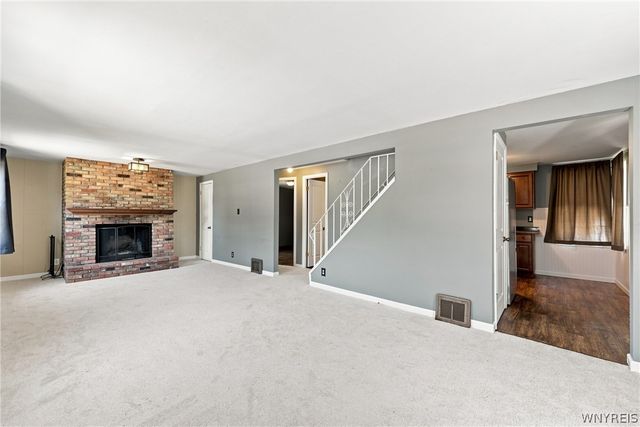 209 South Legion Drive, Buffalo, NY 14220