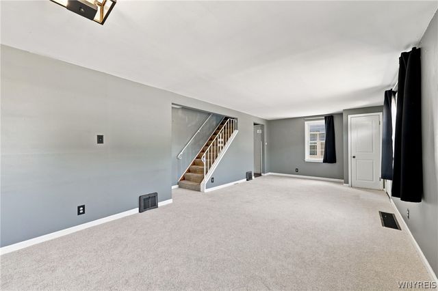 209 South Legion Drive, Buffalo, NY 14220