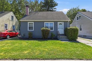 209 South Legion Drive, Buffalo, NY 14220