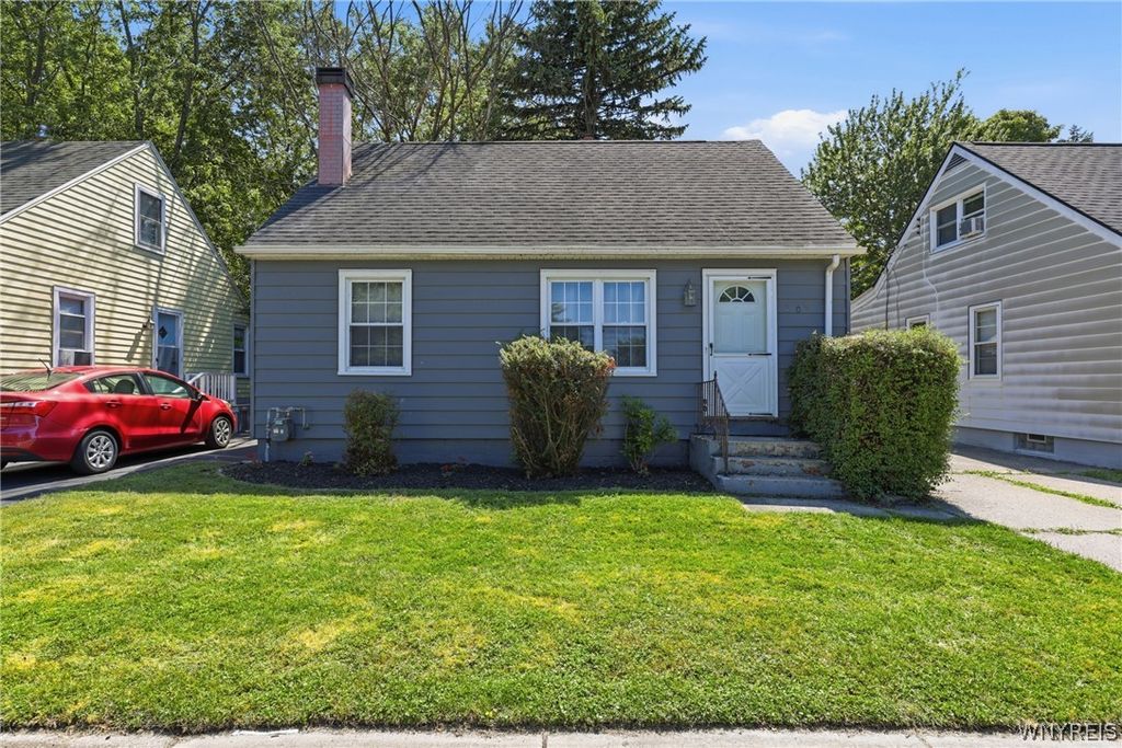 209 South Legion Drive, Buffalo, NY 14220