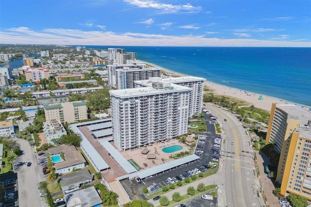 405 N Ocean Blvd 527, Pompano Beach, FL 33062