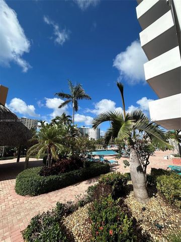 405 N Ocean Blvd 527, Pompano Beach, FL 33062