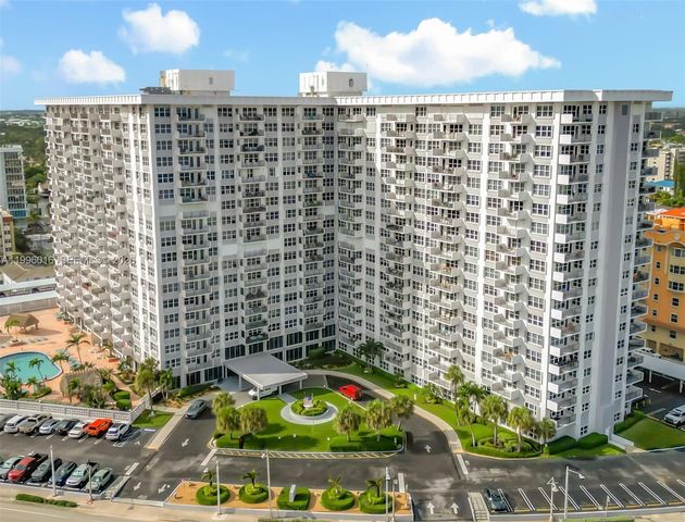 405 N Ocean Blvd 527, Pompano Beach, FL 33062