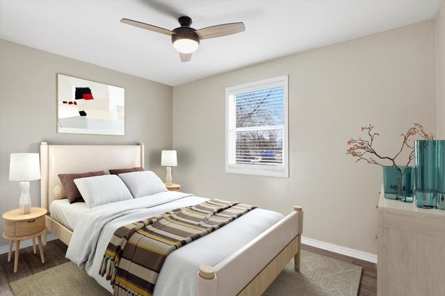 4111 E Fairview Ave, Spokane, WA 99217